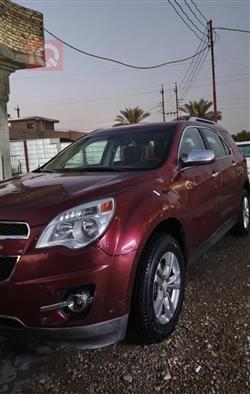 شيفروليه إكوينوكس